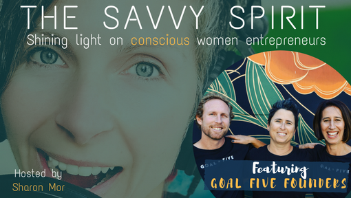 Soccer Apparel For Her with Carrie Kessler and Ann Kletz of Goal Five
