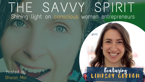 Move From Stuck To Inspired With Career Coach — For The Analytically Minded — Lindsay Gordon