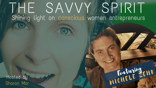 Free (really, truly free) Earth-Based Healing Programs with Michele Zehr