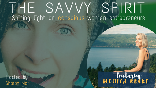 Attention Workshop Junkies, Meet Your New Favorite Website! With Guest Monica Krake