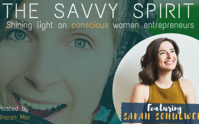 Anchor & Orbit Your Business and Your Life with Sarah Schulweis