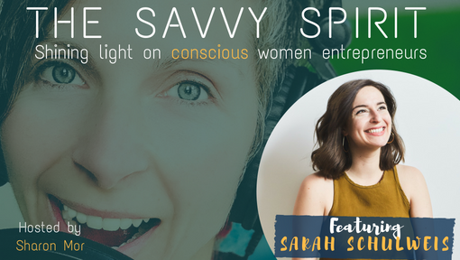 Anchor & Orbit Your Business and Your Life with Sarah Schulweis